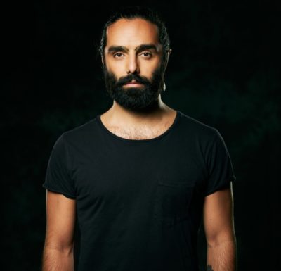 Navid Modiri